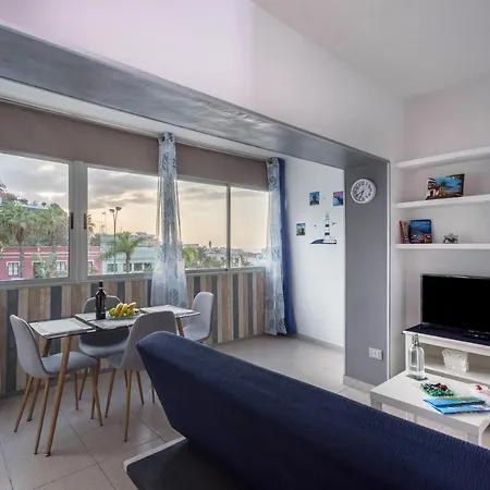Estudio Bel Air Apartamento