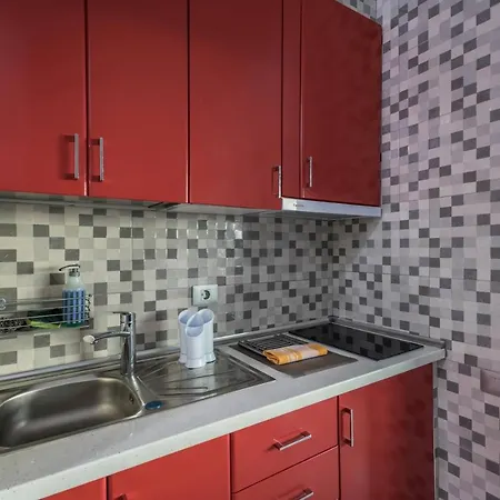 Estudio Bel Air Apartamento