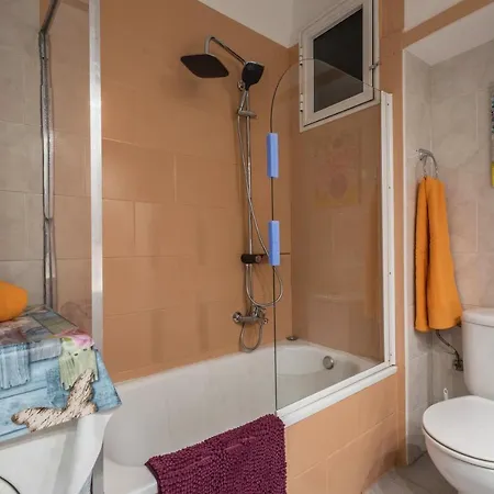 Apartamento Estudio Bel Air Puerto de la Cruz (Tenerife)