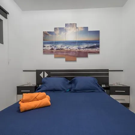 Apartamento Estudio Bel Air *