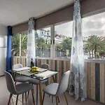 דירה Estudio Bel Air פוארטו דה לה קרוז
