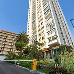 Estudio Bel Air דירה *