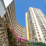 Estudio Bel Air דירה פוארטו דה לה קרוז