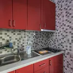 Estudio Bel Air דירה פוארטו דה לה קרוז