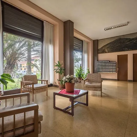 Appartamento Estudio Bel Air
