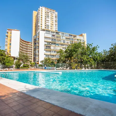 Estudio Bel Air Appartamento Puerto de la Cruz (Tenerife)