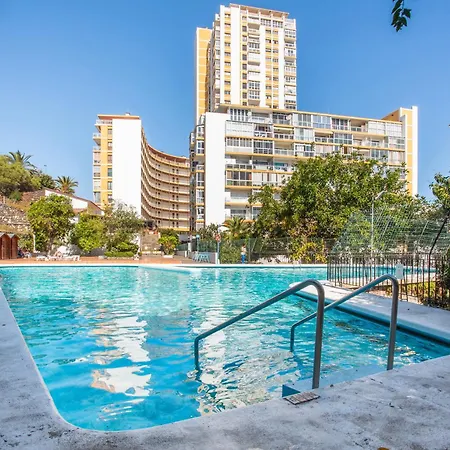 Appartamento Estudio Bel Air Puerto de la Cruz (Tenerife)
