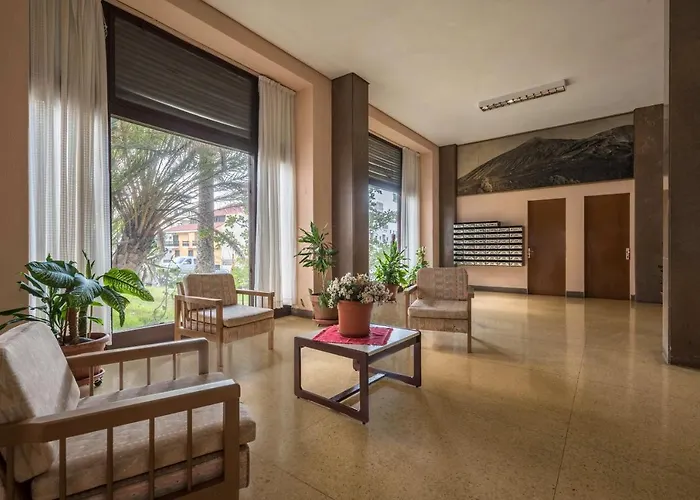 Διαμέρισμα Estudio Bel Air