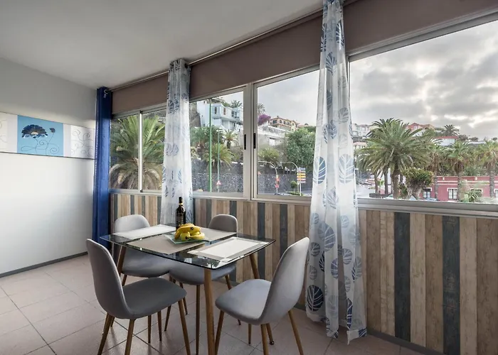Estudio Bel Air